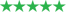 5-Green-Star-Review