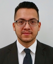 Samuel Escobar cropped