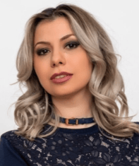 Sharon Maraghechi cropped