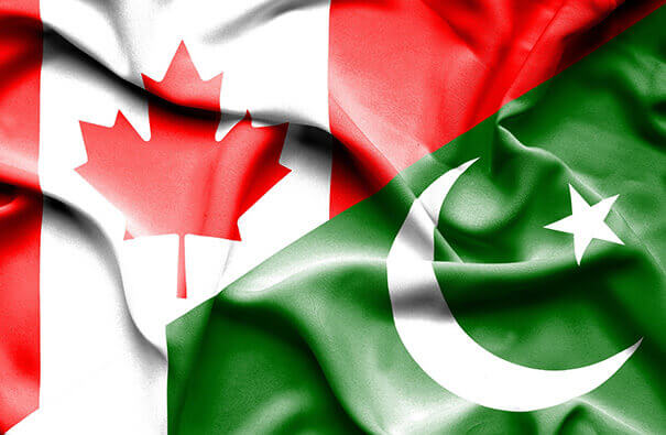 Immigration To Canada From Pakistan
