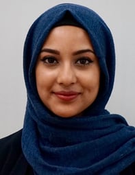 Seema Syed