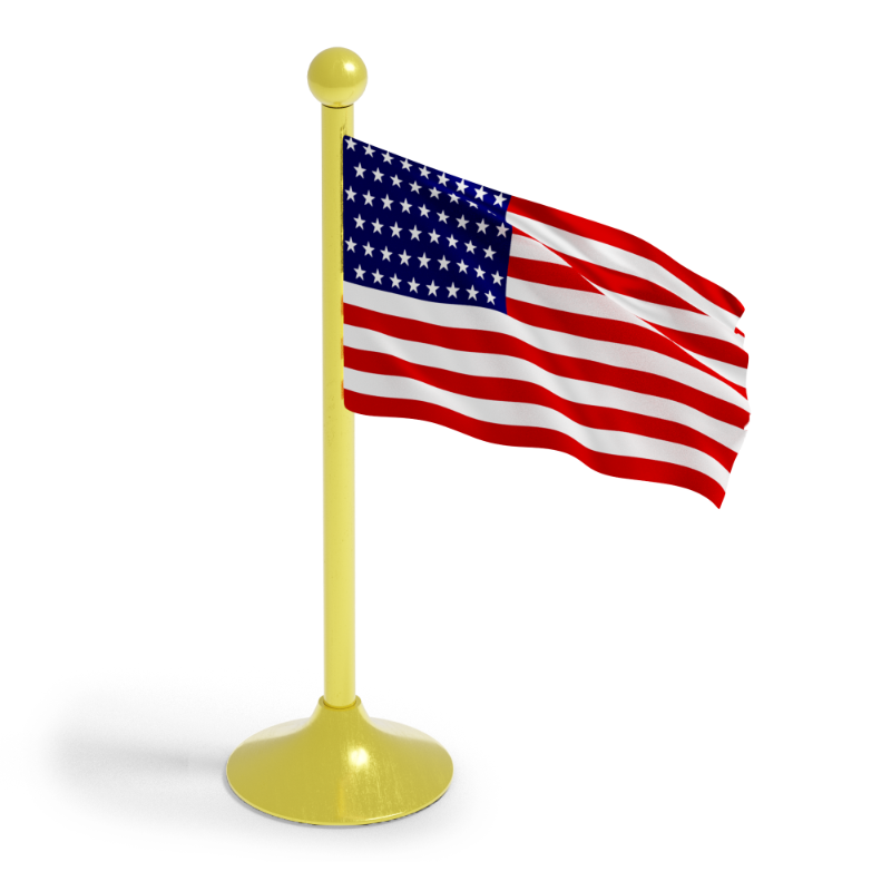 US Flag