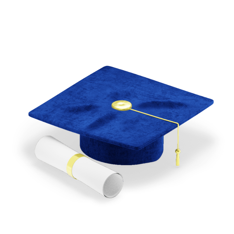 gradCap4