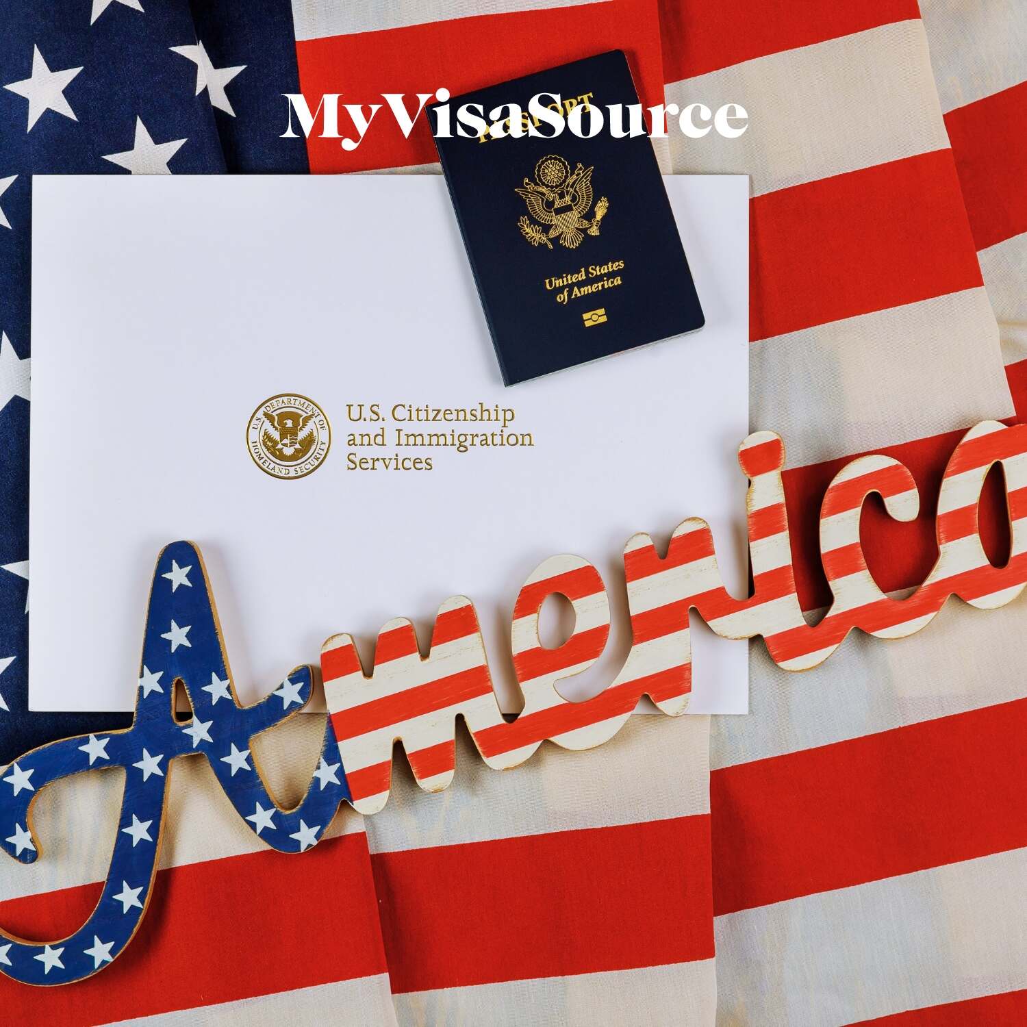 american passport