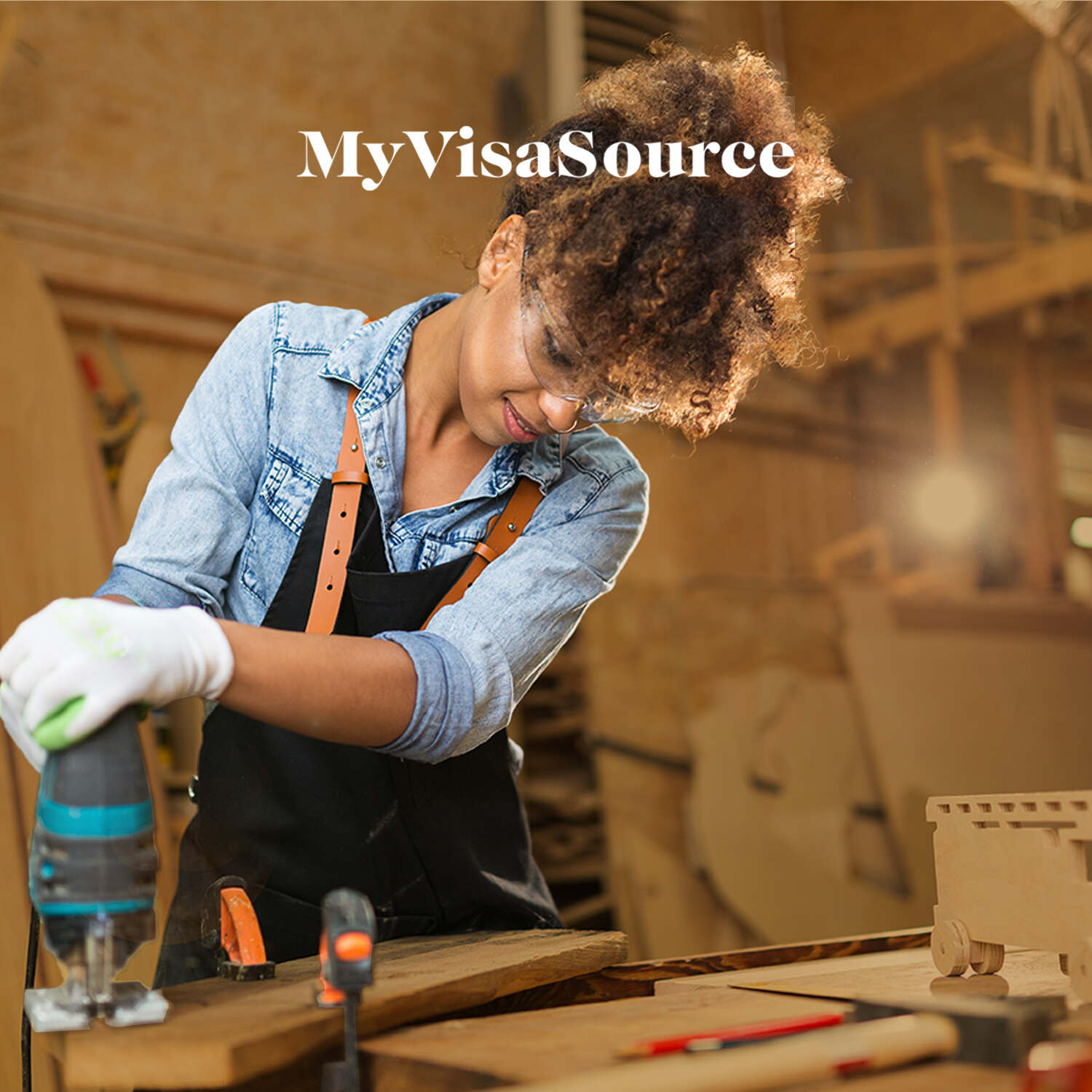 female-tradespfemale tradesperson working with a wood saw my visa sourceerson-working-with-a-wood-saw-my-visa-source-200kb