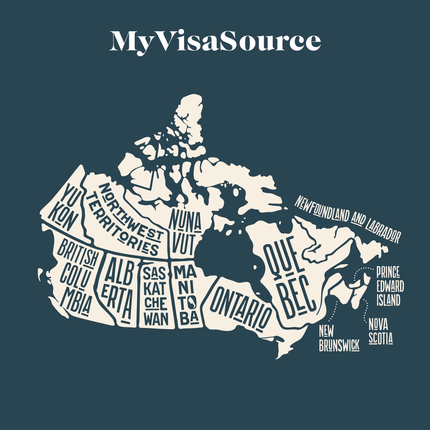 map-of-canada-with-provinces-and-territories-my-visa-source