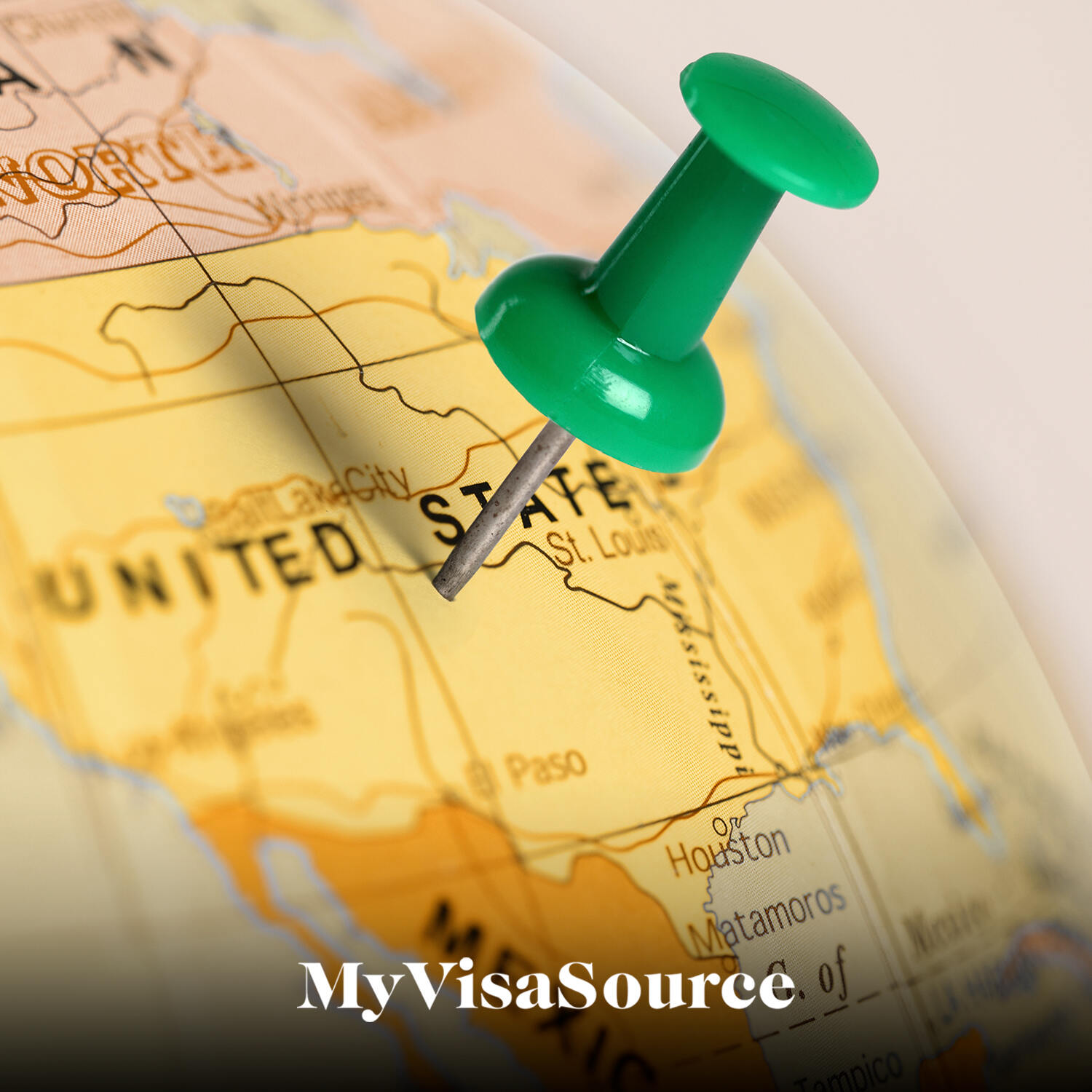 pin on usa on a globe map of the world my visa source