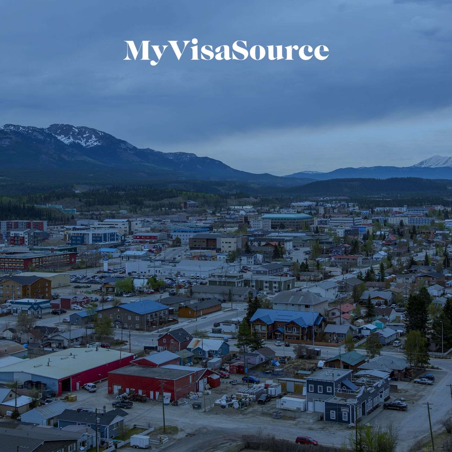 rural town in canada my visa source