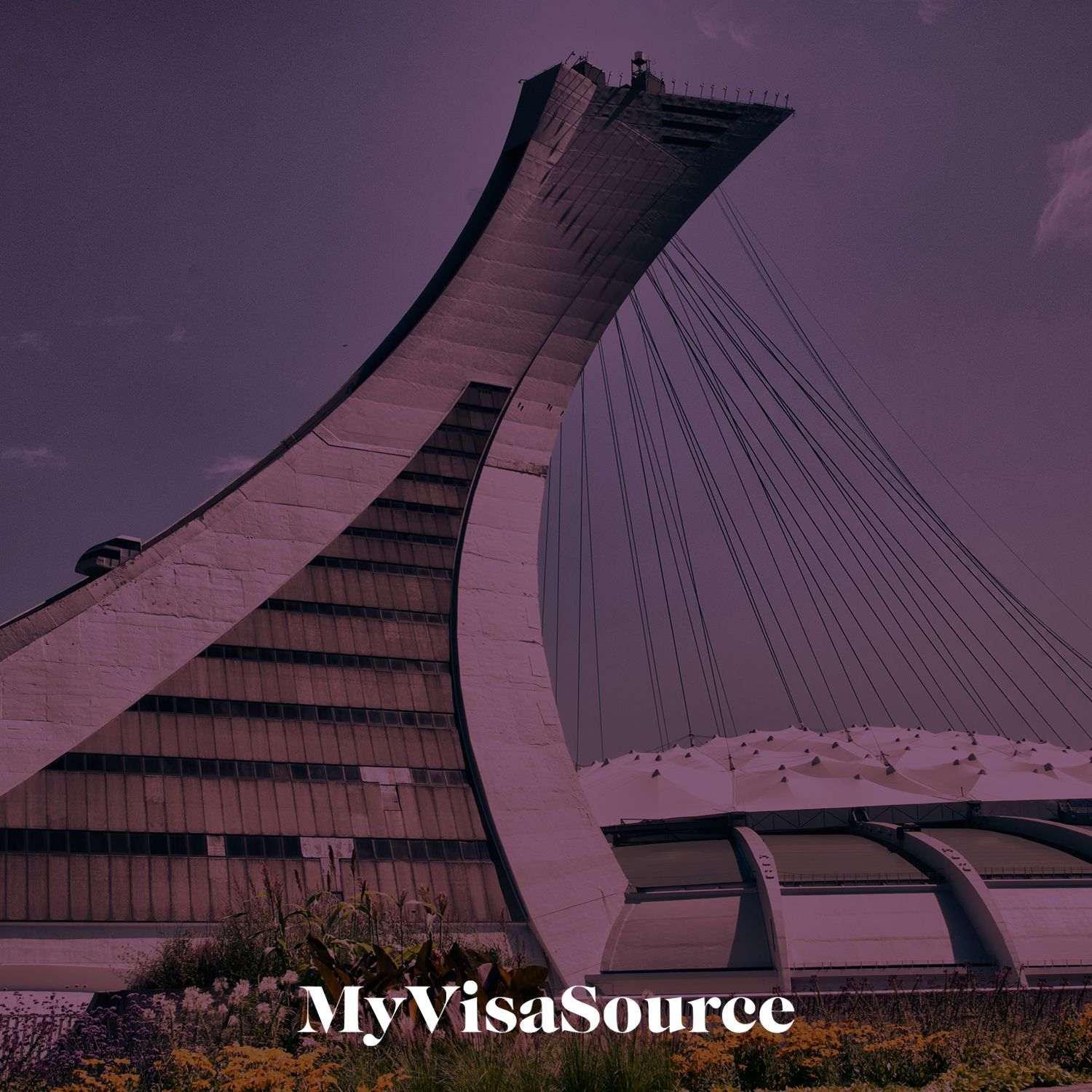 stadium of montreal in quebec canada my visa source