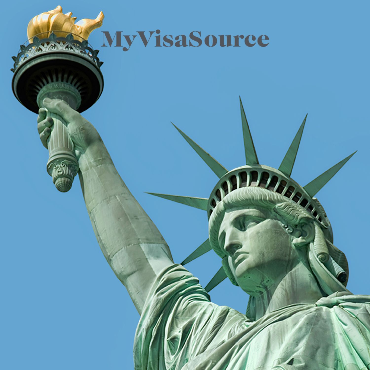 the statue of liberty in new york city my visa source