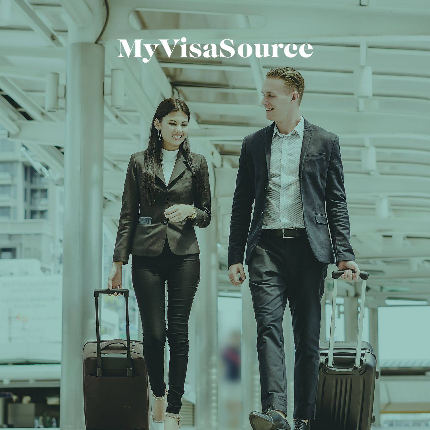 female asian traveler my visa source