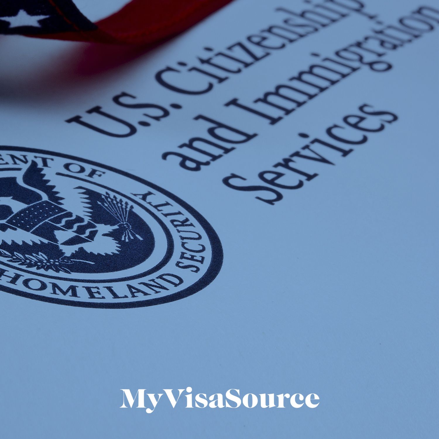 us citizenship and immigration services letterhead my visa source