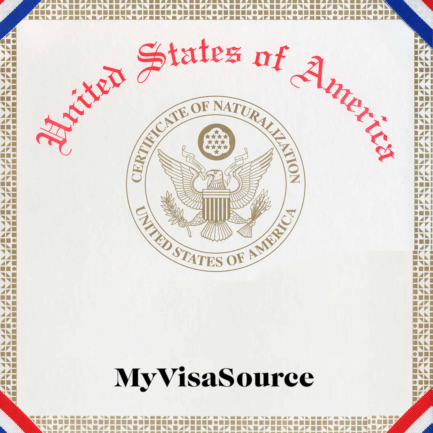 usa citizenship naturalization certificate my visa source