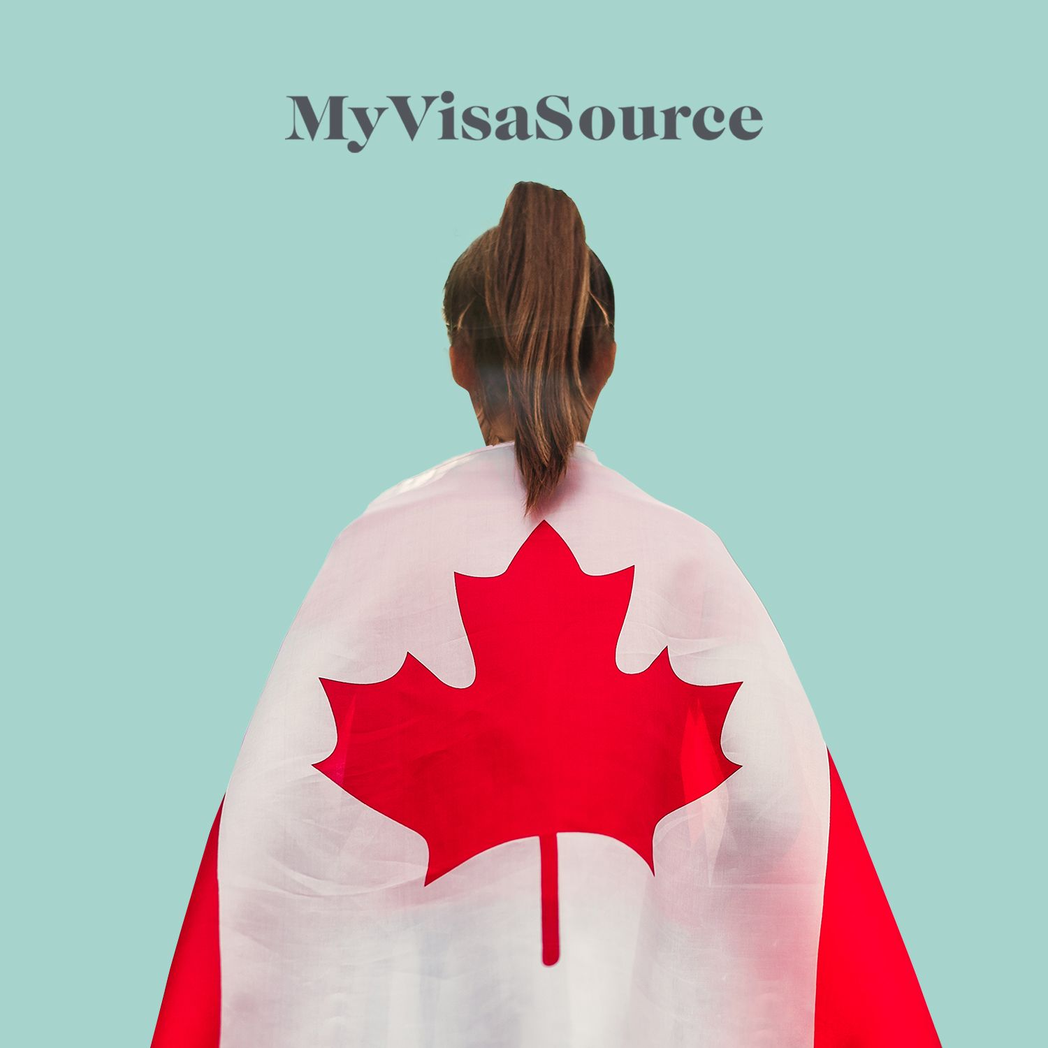 young-girl-with-a-canadian-flag-on-her-back-my-visa-source-200kb