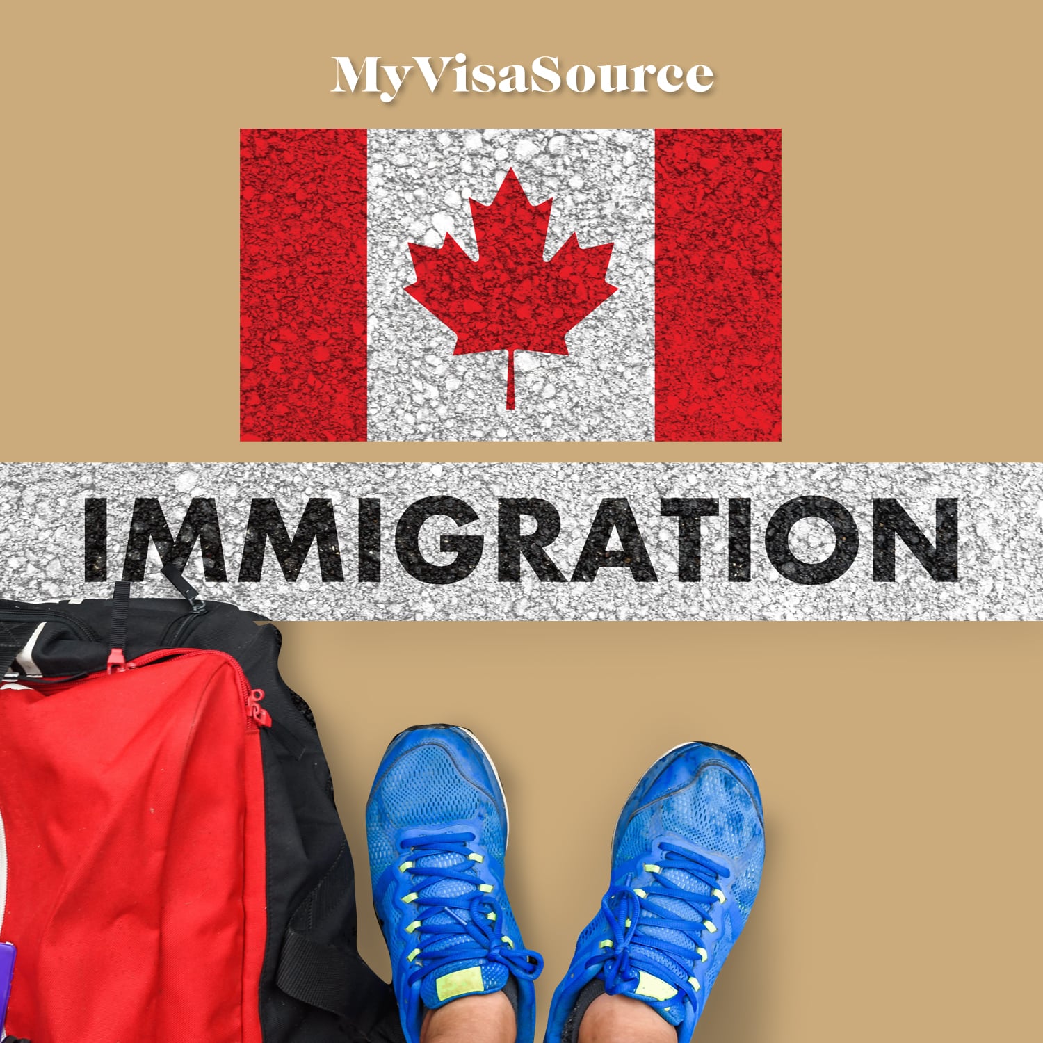 student-sneakers-standing-on-road-with-canadian-flag-my-visa-source-min