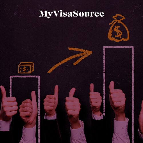 lots-of-thumbs-up-gestures-for-higer-wages-my-visa-source