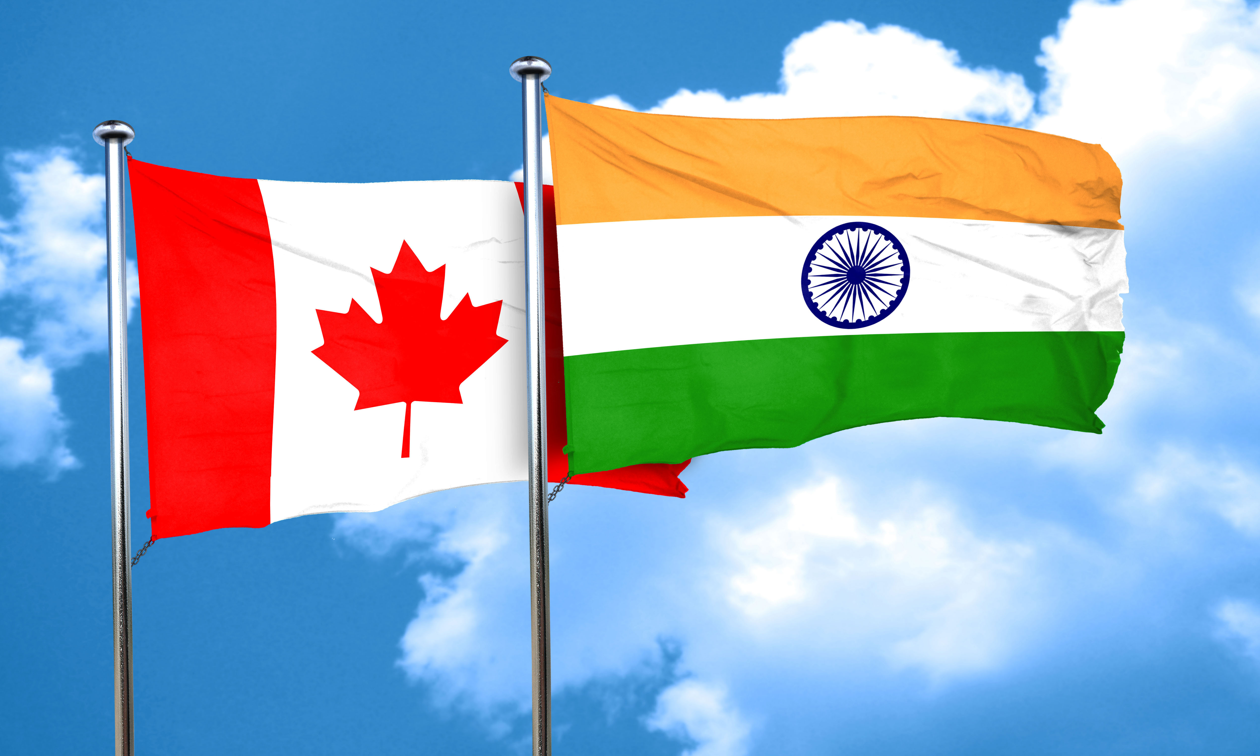 Immigration to Canada from India What You Need to Know