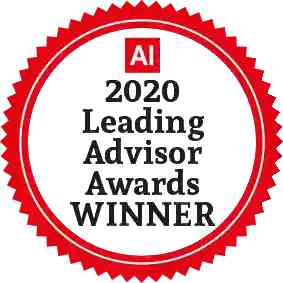 2015 - 2020 Leading Immigration Law Firm - Canada
