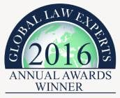 Global Law Experts Recommended Firm 2016