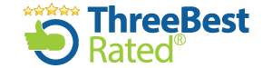 2015 - 2020 - Three Best Rated - Best Immigration Firm
